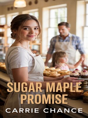 cover image of Sugar Maple Promise